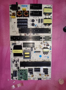 原装康佳LED75A3电源板35024076 34023474 KIP+L360E16C3 现货