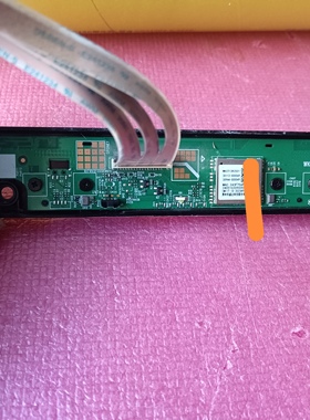 TCL 55S11/55V6E/65V6E/J7E遥控接收板WKCT13 2AC23-WKCT26