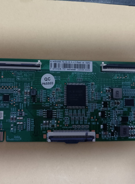 原装HF500QUB-F20 4K  逻辑板 N4TB500UHD-F20-K20D-N 现货