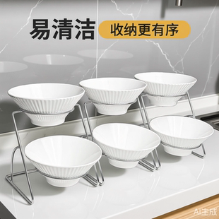 酒店商用自助餐食品级调料架容器桌面展示架麻辣烫器皿小料台架子