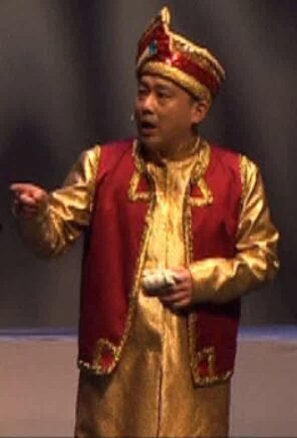 印度国王子演出服出租波斯迪拜王子 男神女神 印度阿三阿拉伯服装