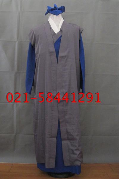 许仙演出服租赁古代神医华佗 扁鹊 药王孙思邈李时珍郎中药房伙计