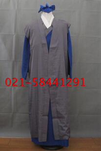 许仙演出服租赁古代神医华佗 扁鹊 药王孙思邈李时珍郎中药房伙计