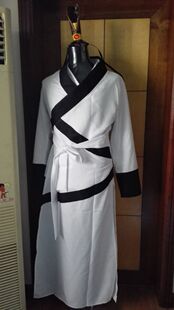 上海实体店演出服出租借琅琊榜梅长苏同款演出服租赁花千骨杀阡陌