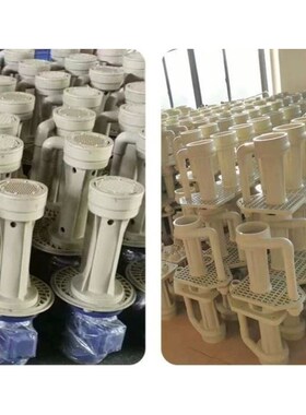 水泵FSY40-18-1.5/FSY40-20-2.2耐酸碱液下泵3HP220v380v带上水管