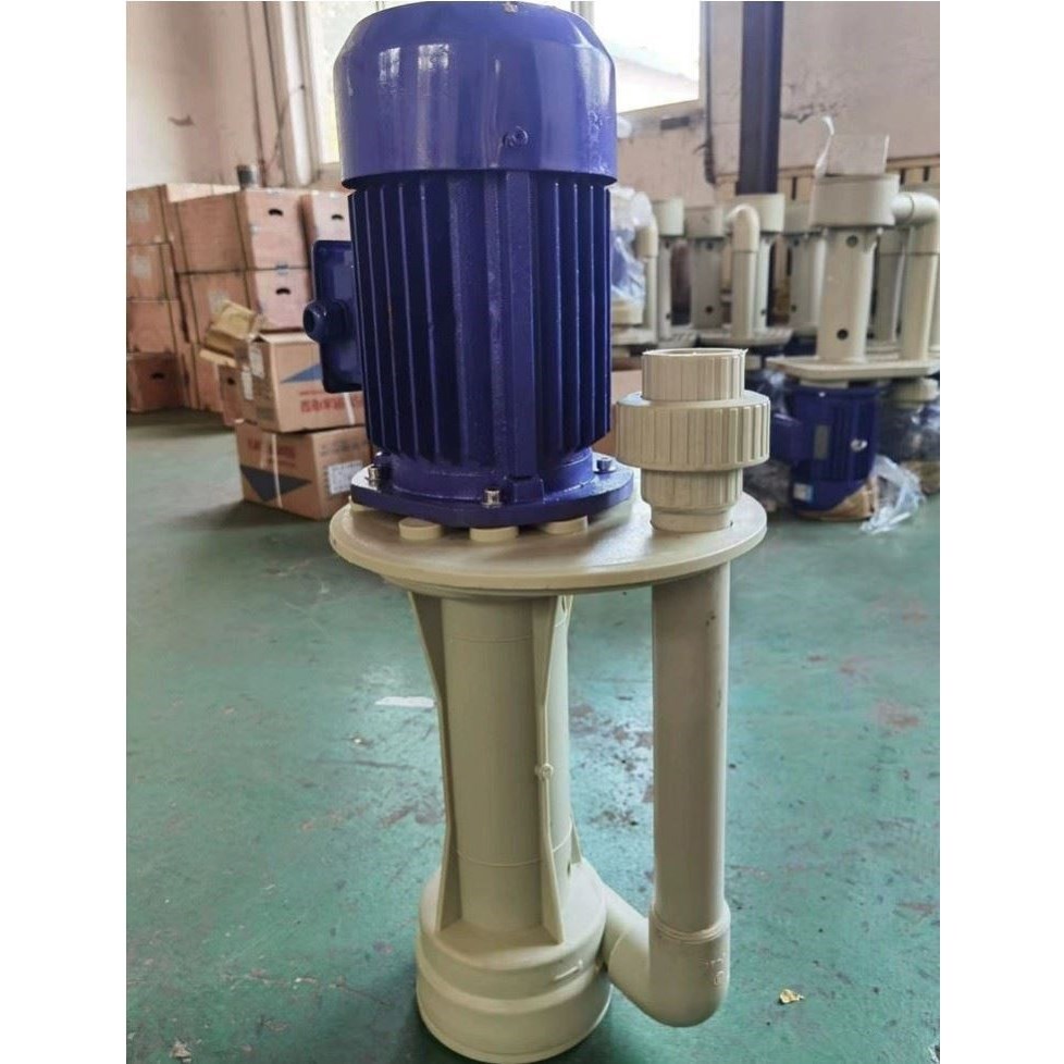 FSY65-32-7.5/FSY85-30-5.5脱硫喷淋塔循环水泵3HP220v380vPP