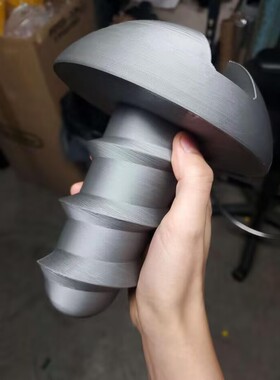 致命公司道具 巨型螺丝 玩具摆件收纳盒