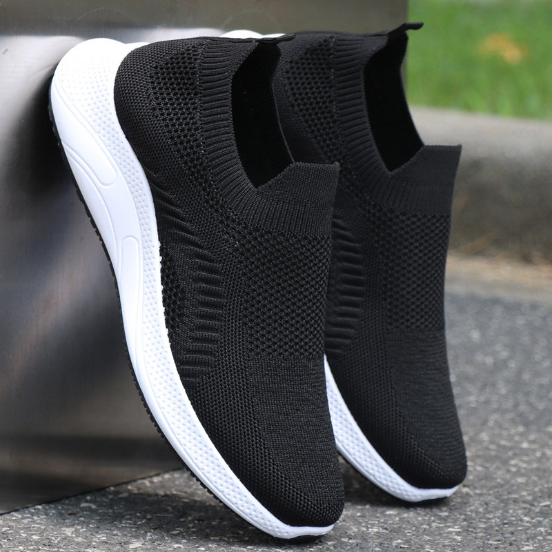 老北京布鞋一脚蹬男鞋夏季透气防臭网鞋运动休闲鞋防滑懒人网面鞋,流行男鞋,帆布鞋,淘宝优惠券,粉丝福利购,淘宝优惠卷