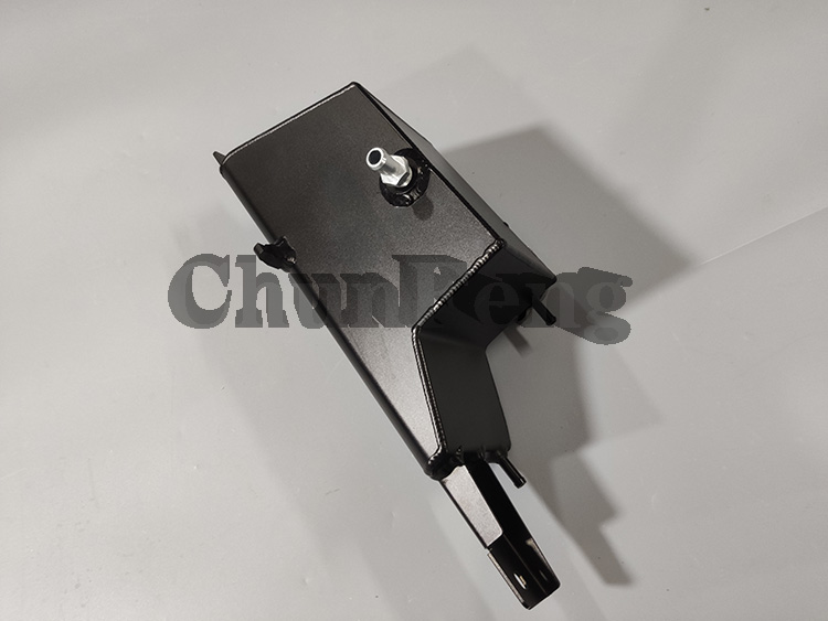 日产GT-R35/GTR35 VR38DETT副水壶 副水箱 膨胀副水壶Water Tan