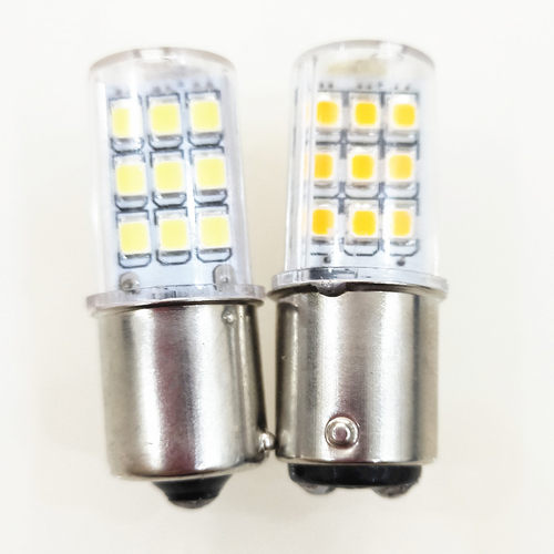 LED警示灯高亮双触点仪器灯泡