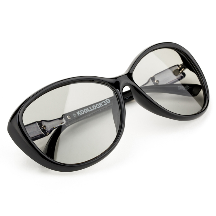 Lunettes 3D TIANMA - Ref 1242566 Image 4