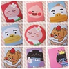 [ 68 ]Cartoon PVC rubber Oil computer non-slip Mouse pad