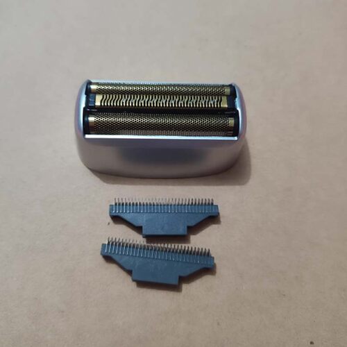 适合德国Gerllo剃须刀RS190刀网刀头剃须刀增白器网罩刀片配件