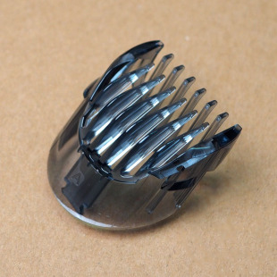 适配日本松下理发器卡尺ER-WGC5B GC51/52/55/72/75定位梳定长器