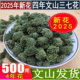 2025年新三七花茶云南文山特产三七花田七花茶100 正品 500克 包邮