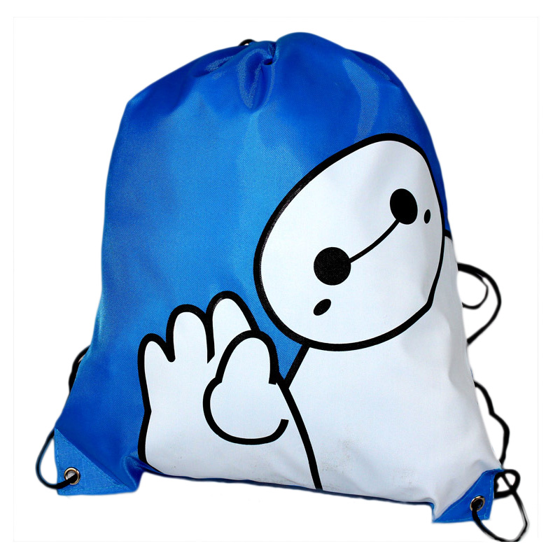 Sac de sport - Ref 7728 Image 4