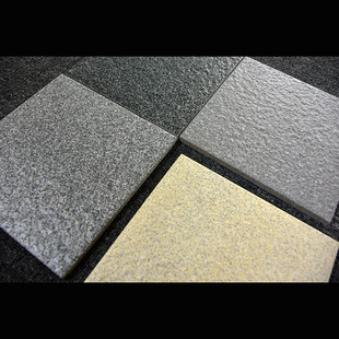 花岗岩广场砖300x600防滑耐磨户外景观园林市政工程生态仿石地砖