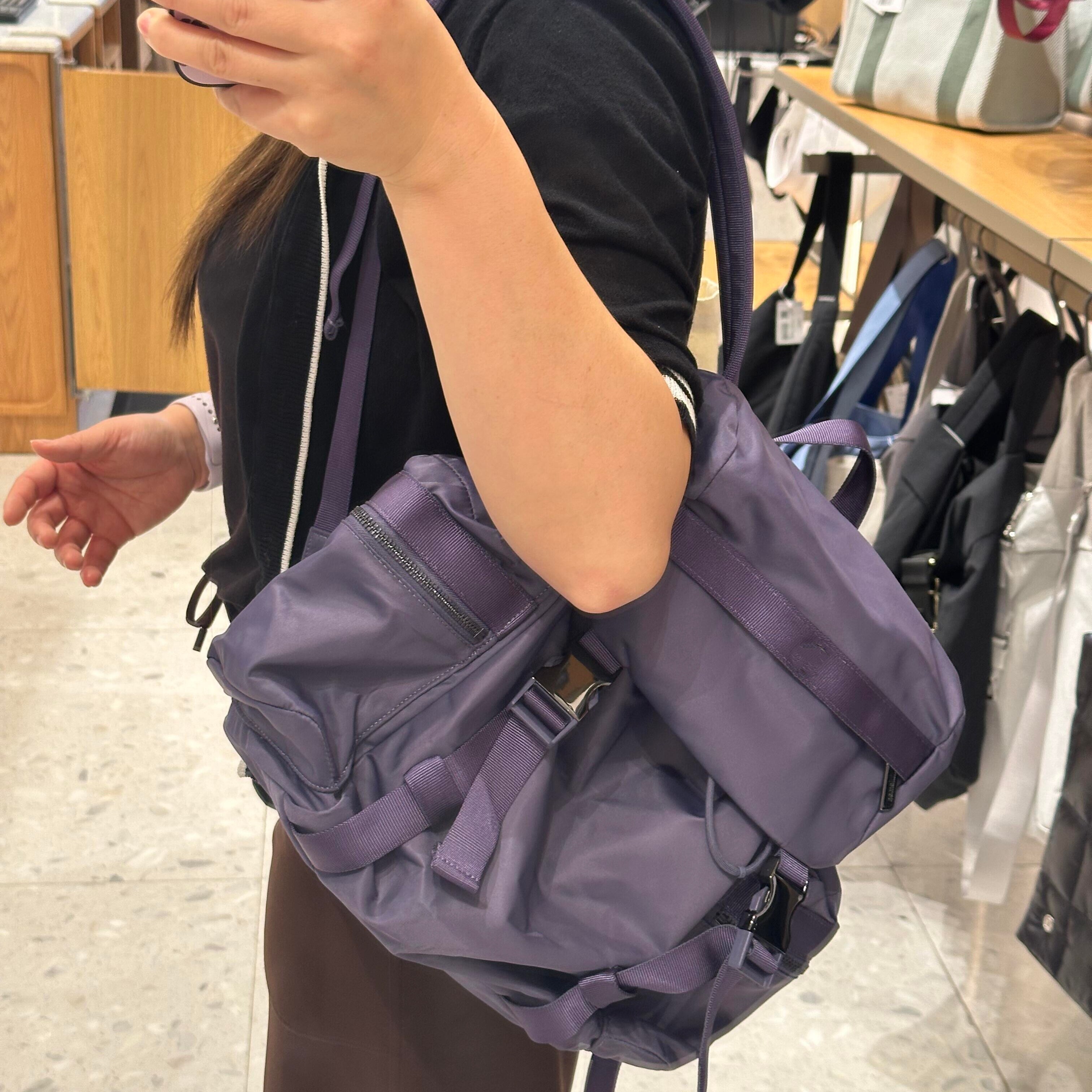 Wunderlust14L/25L双肩书包