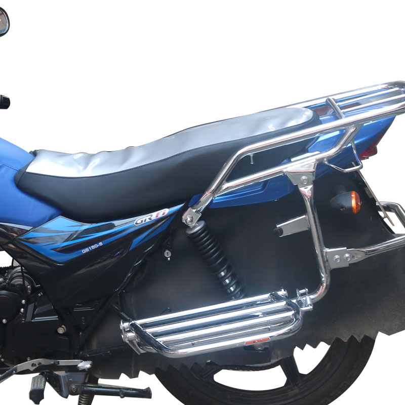 适用于济南铃木QS150-5/7/10悍骏GR150FI GA150摩托车坐垫套座套