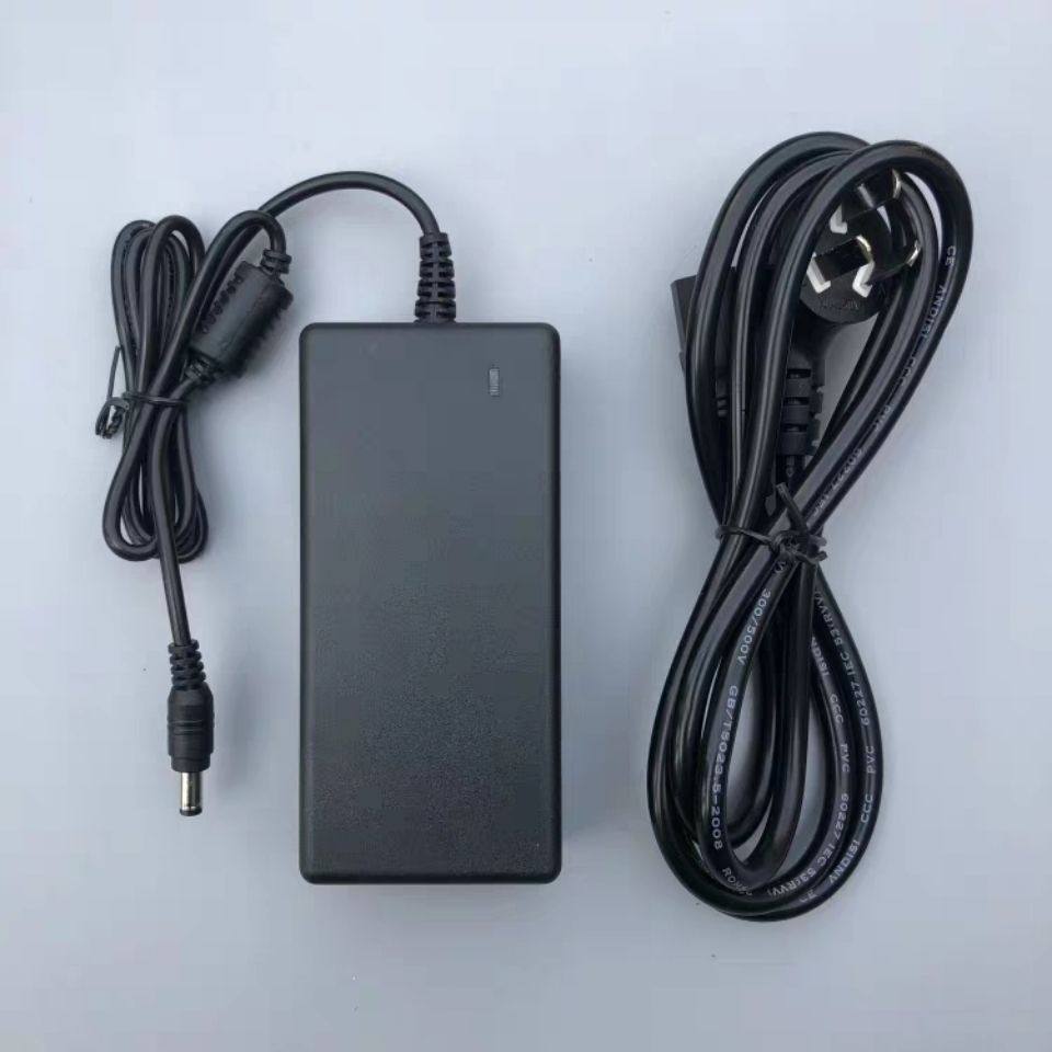 12V适用硕方线号机TP70 TP76 TP80 TP86电源适配器 打码机电源线