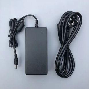 打码 12V适用硕方线号机TP70 TP86电源适配器 TP80 机电源线 TP76