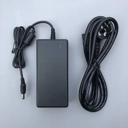 12V适用硕方线号机TP70 TP76 TP80 TP86电源适配器 打码机电源线