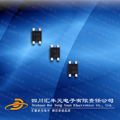 旭化成日本模拟传感器霍尔元件