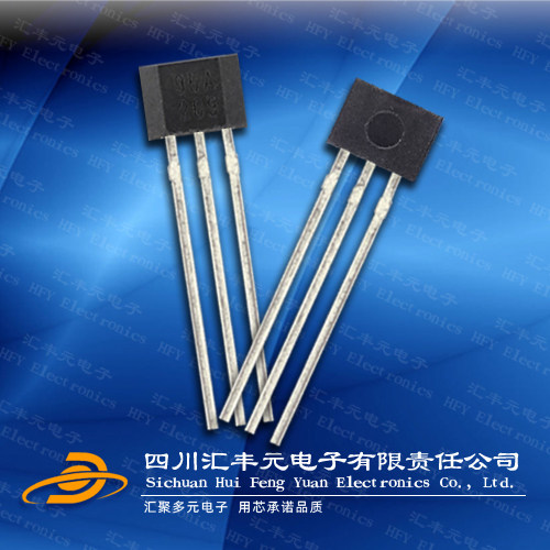 霍尼韦尔霍尔传感器SS495A1
