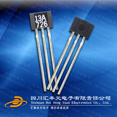 原装正品霍尼韦尔磁敏传感器