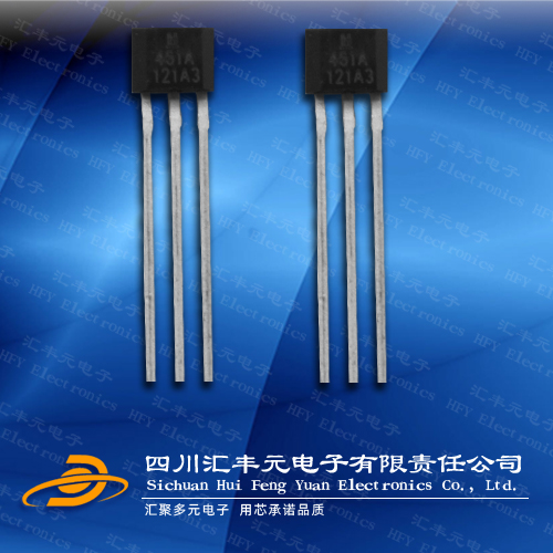 霍尼韦尔转速霍尔传感器