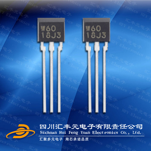 旭化成接近开关霍尔传感器
