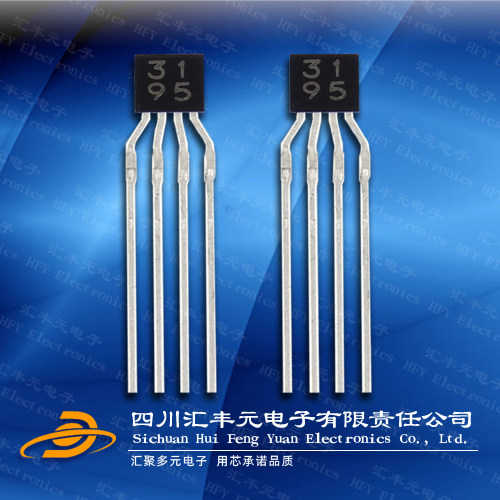 进口品牌正品霍尔开关旭化成