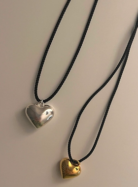 简约气质项链百搭时尚饰品