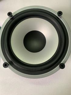 库存精品 尊宝8寸双磁铁中低音喇叭扬声器 人声细腻 低频沉稳