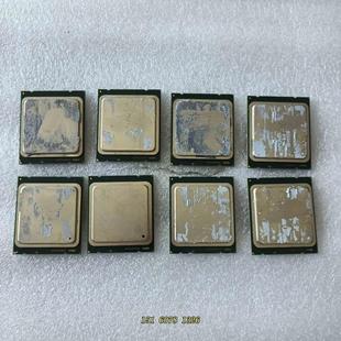 1603CPU 工作站拆机 2议价出 Intel 四核四线程