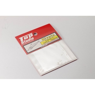 改造件 模型专用 螺钉 TD23101 0.5mm TopStudio