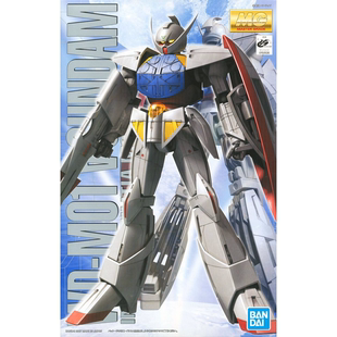 特价 万代 MG 1/100 WD-M01 TURN A 逆A 倒A高达 胡子高达 拼装