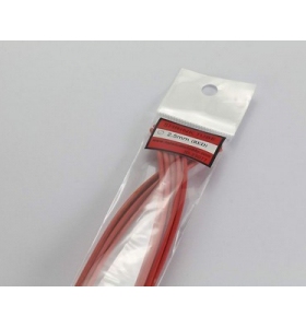 TopStudio改造件-2.5mm热收缩管 红色 TD23077