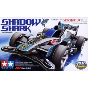 田宫 1/32 四驱车 Shadow Shark AR底盘 18704