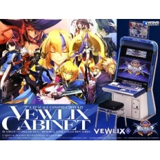 WAVE1/12BlazblueCentralfict