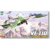 长谷川 1/72 超时空要塞 VF-11D Thunder Focus  65795