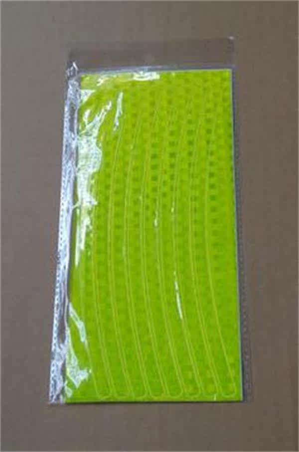 Autocollant pour vélo - Ref 2284967 Image 4