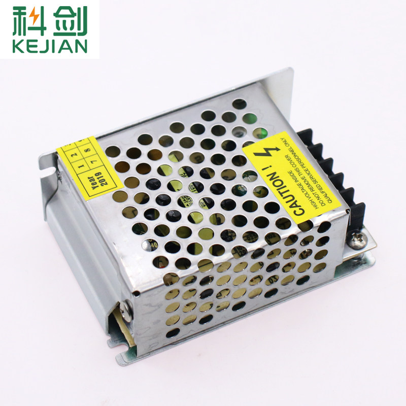 220V 24V1.5A 스위칭 전원 공급 장치 24V35W DC 전원 공급 장치 12V3A36W 변압기 S-35-24