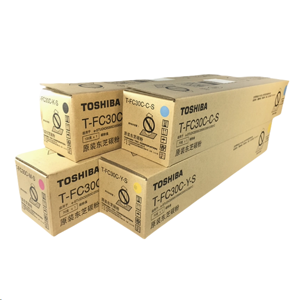 东芝FC30粉盒碳粉碳粉墨粉