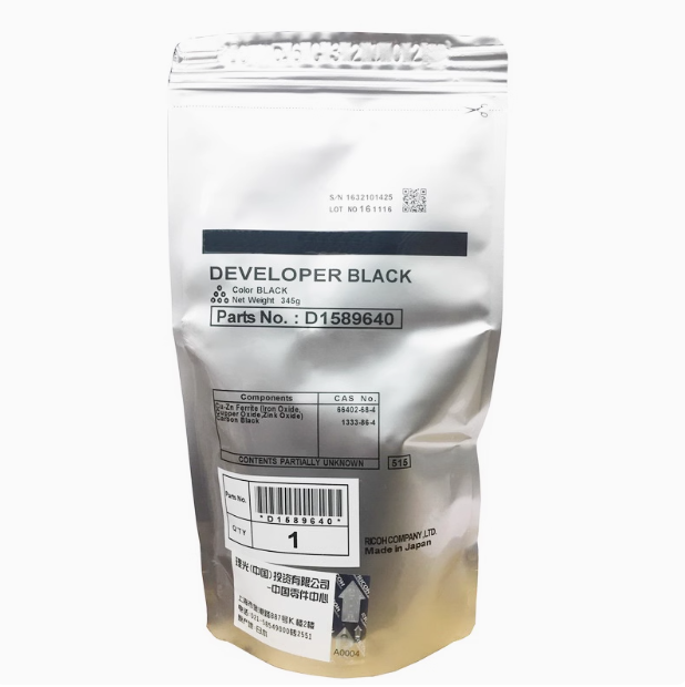 理光270027022701载体铁粉原装