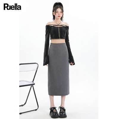 PuellaPuella*拉夏贝尔时尚裙子