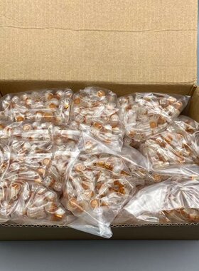 K1接线子纯铜单刀片网线接线端子