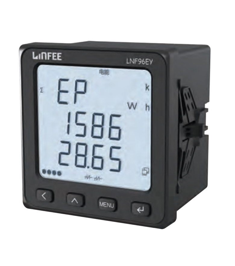 斯菲尔多功能仪表LNF96E-C