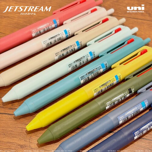 三菱JETSTREAM3多功能模块笔
