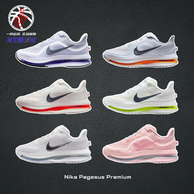 NikePegasusPremium跑步鞋